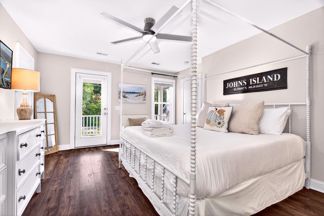 1711 Jessy Elizabeth Road, Johns Island, SC 29455