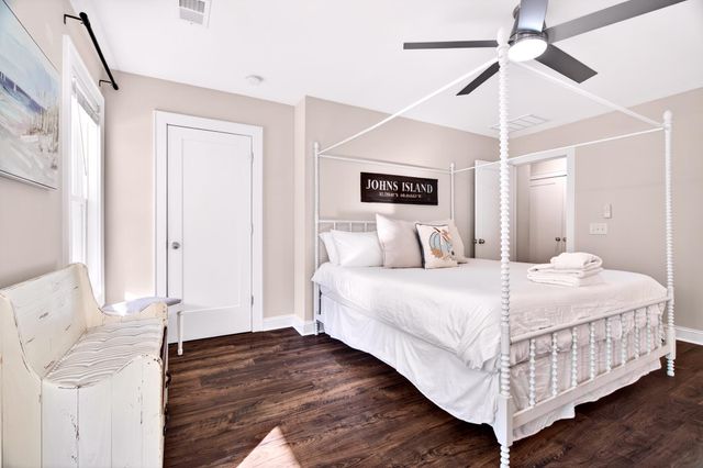 1711 Jessy Elizabeth Road, Johns Island, SC 29455