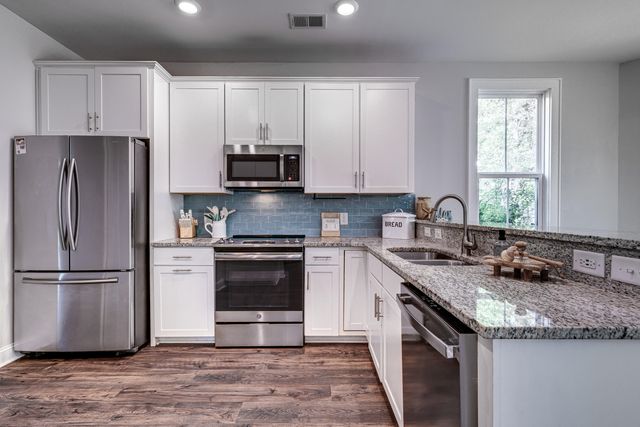 1711 Jessy Elizabeth Road, Johns Island, SC 29455