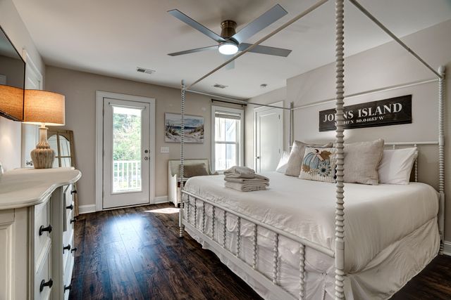 1711 Jessy Elizabeth Road, Johns Island, SC 29455