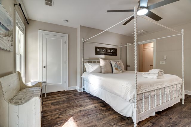 1711 Jessy Elizabeth Road, Johns Island, SC 29455