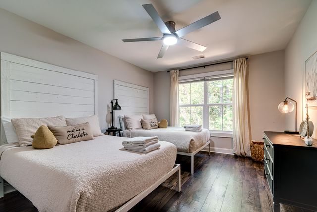 1711 Jessy Elizabeth Road, Johns Island, SC 29455