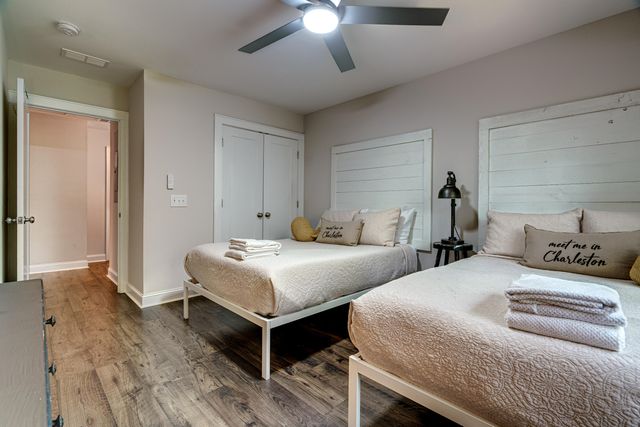 1711 Jessy Elizabeth Road, Johns Island, SC 29455