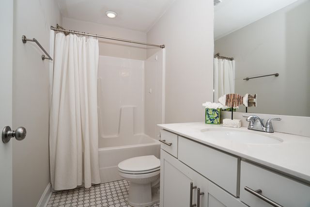 1711 Jessy Elizabeth Road, Johns Island, SC 29455