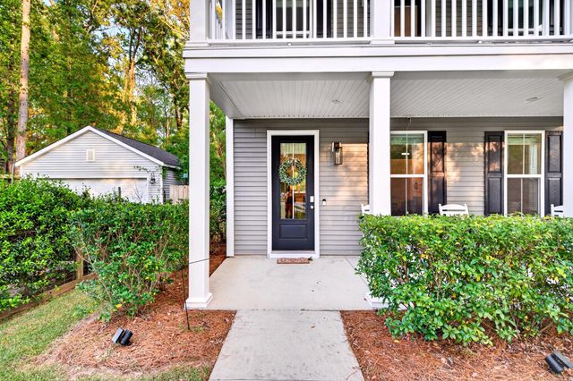 1711 Jessy Elizabeth Road, Johns Island, SC 29455