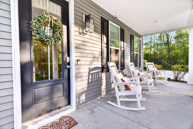 1711 Jessy Elizabeth Road, Johns Island, SC 29455