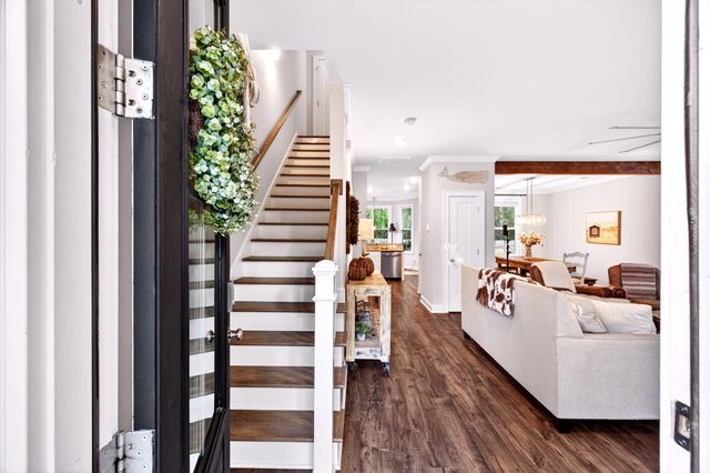 1711 Jessy Elizabeth Road, Johns Island, SC 29455