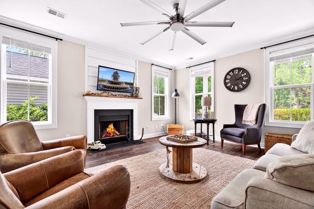 1711 Jessy Elizabeth Road, Johns Island, SC 29455