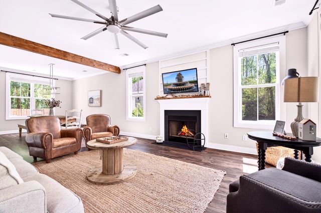 1711 Jessy Elizabeth Road, Johns Island, SC 29455