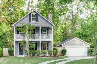 1711 Jessy Elizabeth Road, Johns Island, SC 29455