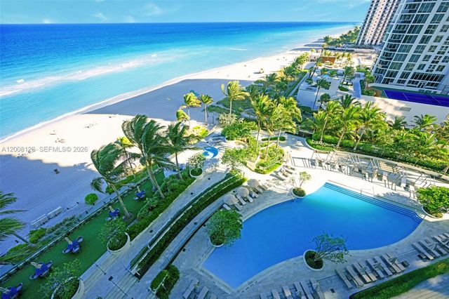 18975 Collins Ave 700, Sunny Isles Beach, FL 33160