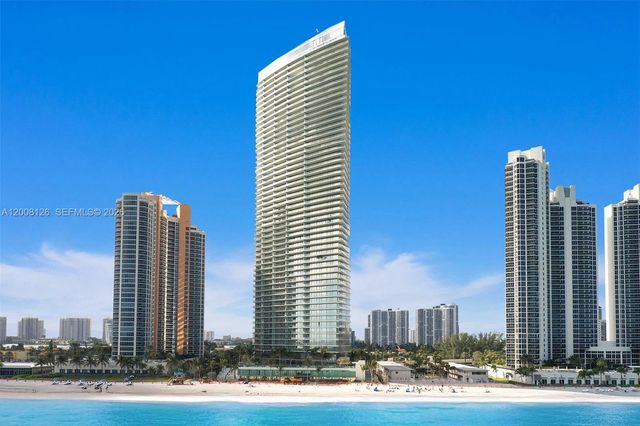 18975 Collins Ave 700, Sunny Isles Beach, FL 33160