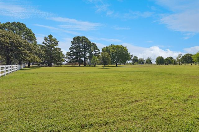 TBD Grauton Drive, Mansfield, TX 76063