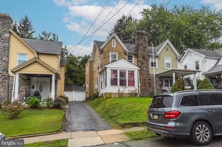 718 ANDERSON AVE, Drexel Hill, PA 19026