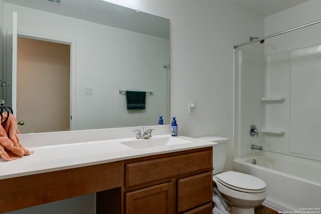 11125 Charismatic, San Antonio, TX 78245
