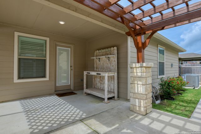 11125 Charismatic, San Antonio, TX 78245
