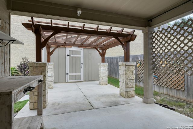 11125 Charismatic, San Antonio, TX 78245