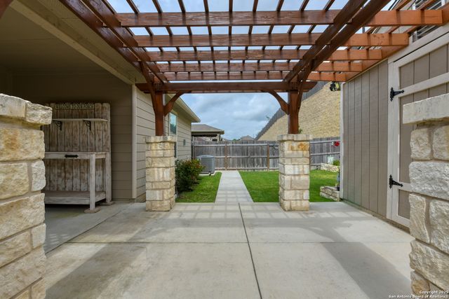 11125 Charismatic, San Antonio, TX 78245