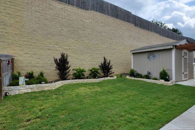 11125 Charismatic, San Antonio, TX 78245