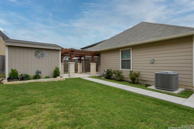 11125 Charismatic, San Antonio, TX 78245