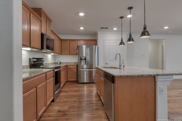 11125 Charismatic, San Antonio, TX 78245