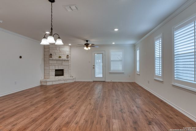 11125 Charismatic, San Antonio, TX 78245