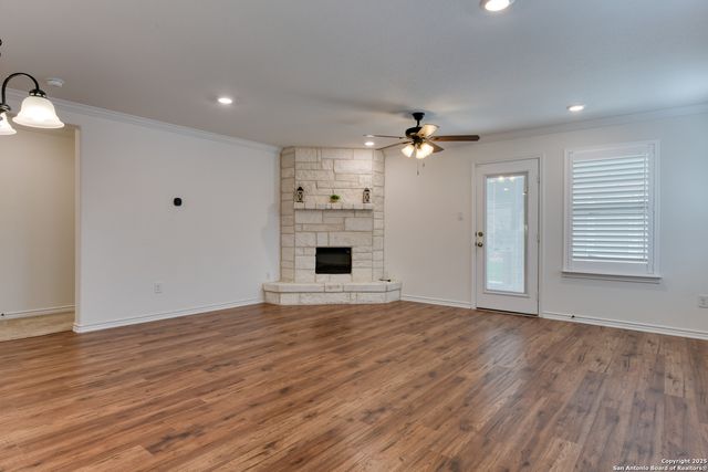 11125 Charismatic, San Antonio, TX 78245