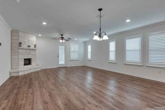 11125 Charismatic, San Antonio, TX 78245