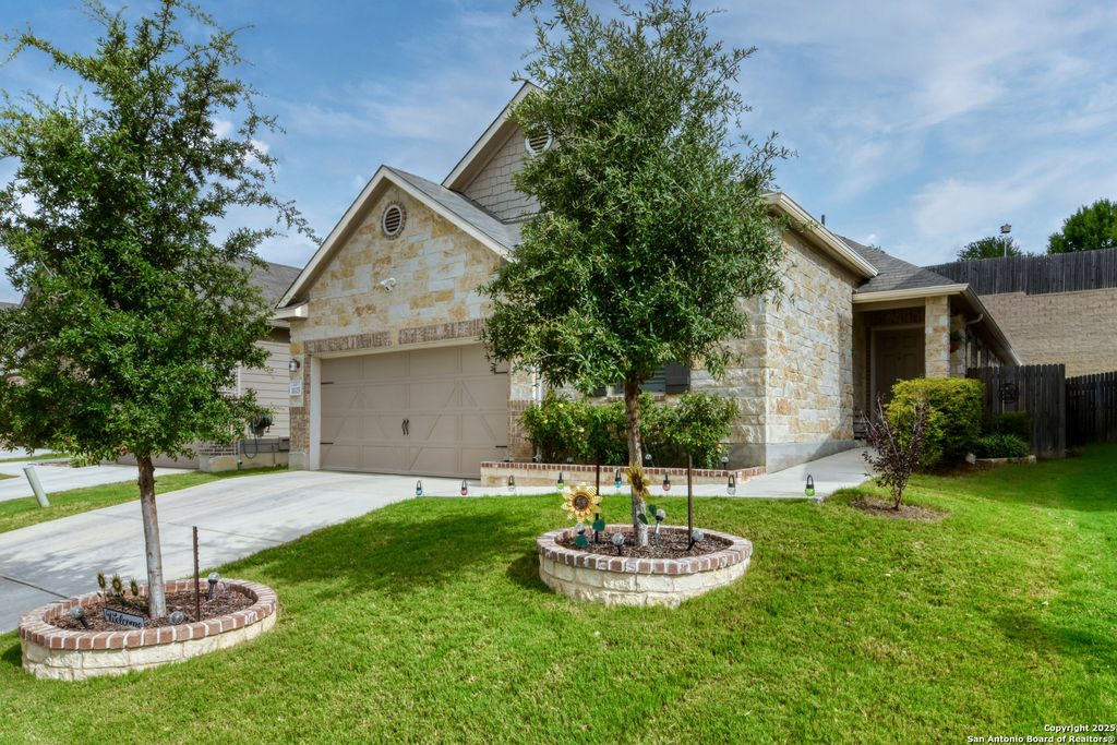 11125 Charismatic, San Antonio, TX 78245