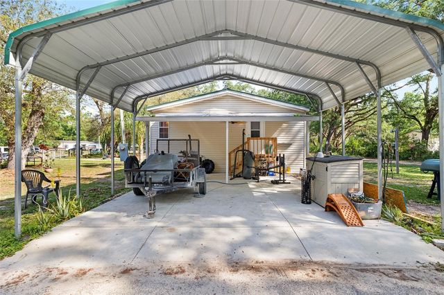 8742 BRAZIL, Zephyrhills, FL 33540