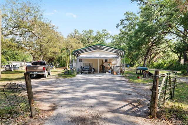 8742 BRAZIL, Zephyrhills, FL 33540