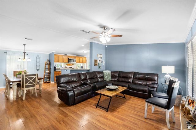 8742 BRAZIL, Zephyrhills, FL 33540