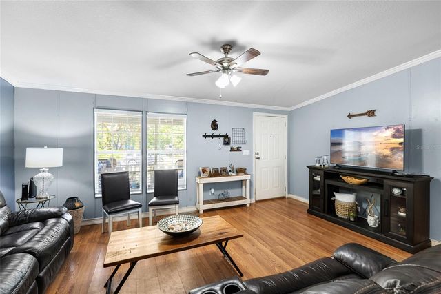 8742 BRAZIL, Zephyrhills, FL 33540