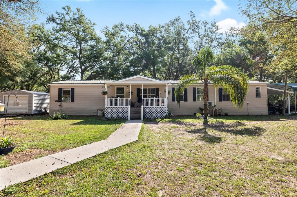 8742 BRAZIL, Zephyrhills, FL 33540