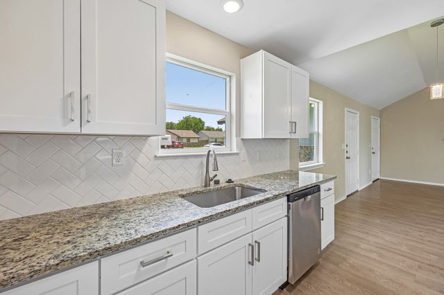 433 Whitney Court, Rio Vista, TX 76093