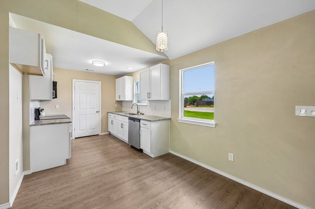 433 Whitney Court, Rio Vista, TX 76093