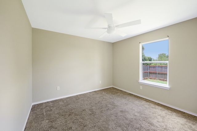 433 Whitney Court, Rio Vista, TX 76093