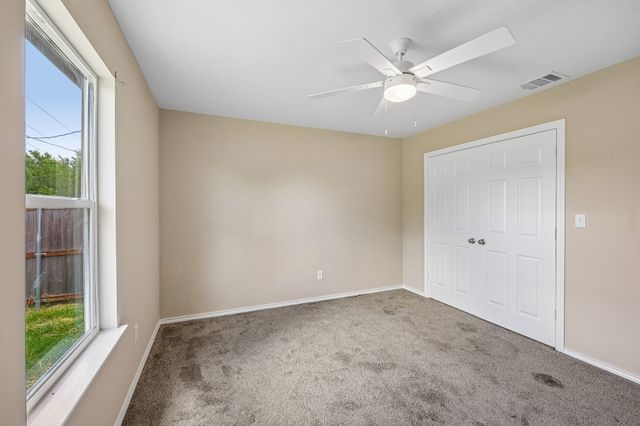 433 Whitney Court, Rio Vista, TX 76093