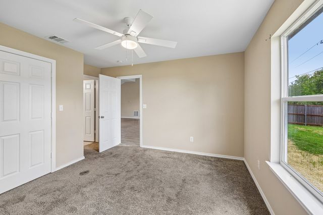 433 Whitney Court, Rio Vista, TX 76093