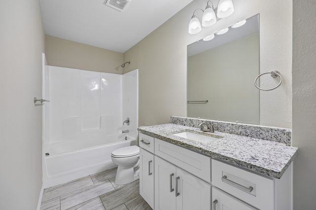 433 Whitney Court, Rio Vista, TX 76093