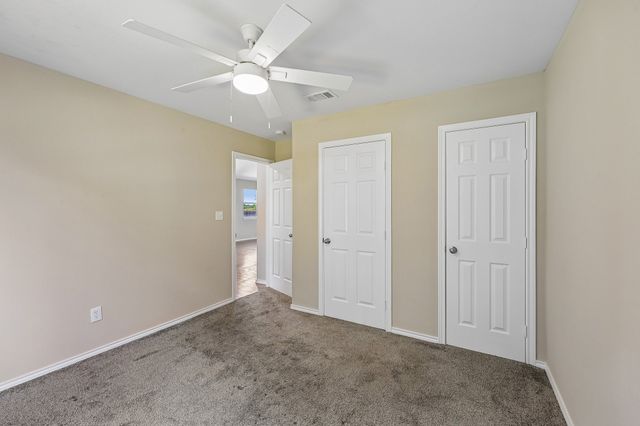 433 Whitney Court, Rio Vista, TX 76093