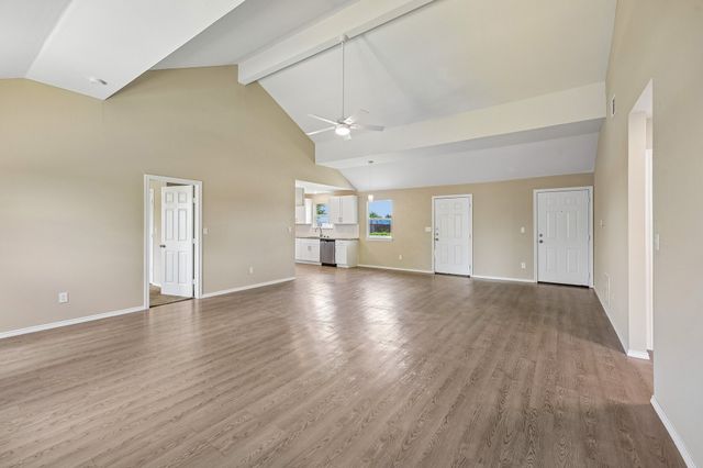 433 Whitney Court, Rio Vista, TX 76093