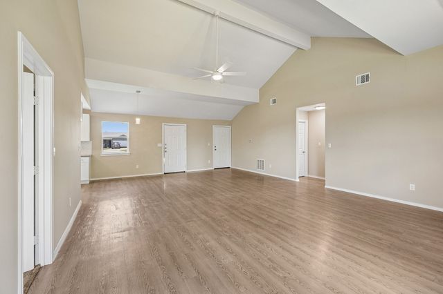 433 Whitney Court, Rio Vista, TX 76093
