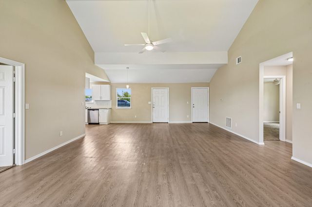 433 Whitney Court, Rio Vista, TX 76093