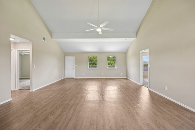 433 Whitney Court, Rio Vista, TX 76093
