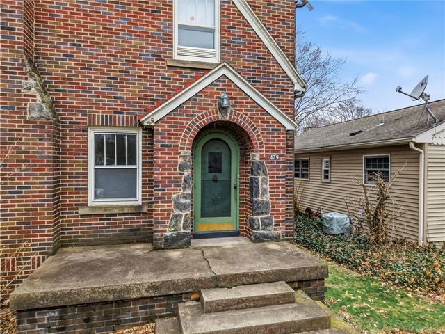 479 Carley Ave, Sharon, PA 16146