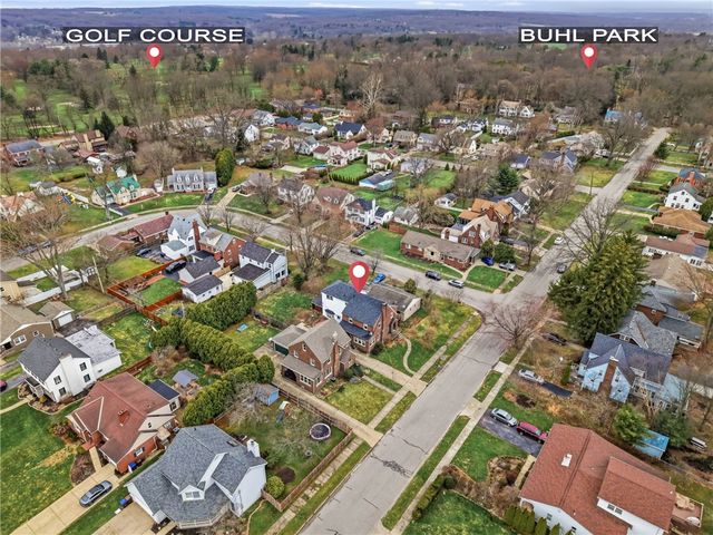 479 Carley Ave, Sharon, PA 16146