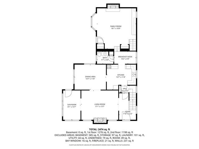 479 Carley Ave, Sharon, PA 16146