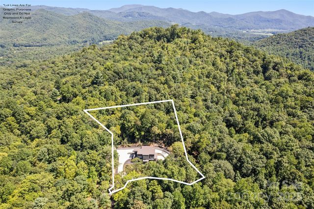 1185 Wallalieu Road, Otto, NC 28763