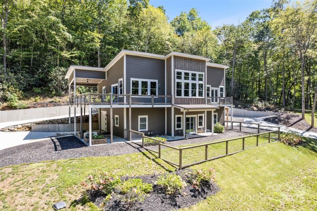 1185 Wallalieu Road, Otto, NC 28763